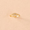 Bague Atys - Pigments
