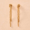 Boucles d'oreilles Grazia - Pigments