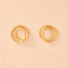 Boucles d'oreilles Orecchi - Pigments