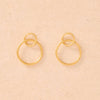 Boucles d'oreilles Selina - Pigments