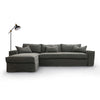 Canapé Charles convertible quotidien - Home Spirit - Pigments