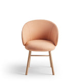 Chaise Pottolo - ALKI - Pigments