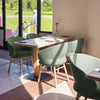 Chaise Pottolo - ALKI - Pigments