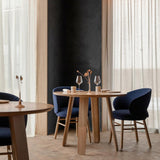 Chaise Pottolo - ALKI - Pigments