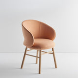 Chaise Pottolo - ALKI - Pigments