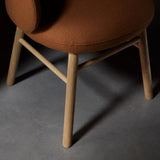 Chaise Pottolo - ALKI - Pigments