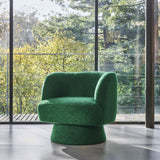 Fauteuil Gali - Pigments