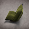 Fauteuil Moia - Pigments
