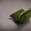 Fauteuil Moia - Pigments