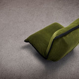 Fauteuil Moia - Pigments
