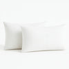 Garniture de coussin - Pigments