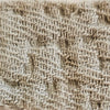 Plaid en coton Cantabria - Lissoy - Pigments