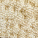 Plaid en coton Cantabria - Lissoy - Pigments