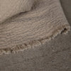 Plaid en coton Cantabria - Lissoy - Pigments