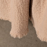 Plaid en coton Cantabria - Lissoy - Pigments