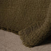 Plaid en coton Cantabria - Lissoy - Pigments