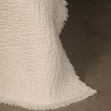 Plaid en coton Cantabria - Lissoy - Pigments