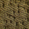 Plaid en coton Cantabria - Lissoy - Pigments