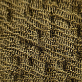 Plaid en coton Cantabria - Lissoy - Pigments