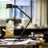 Lampe de bureau 2 bras