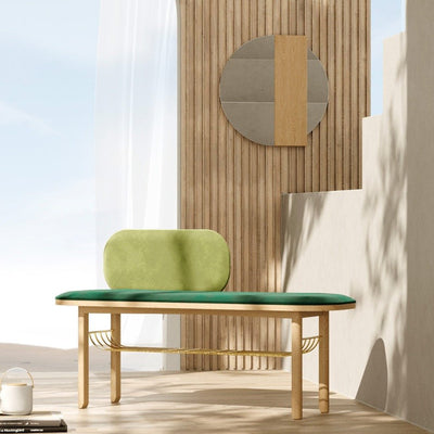 BANC EUSTACHE - Pigments
