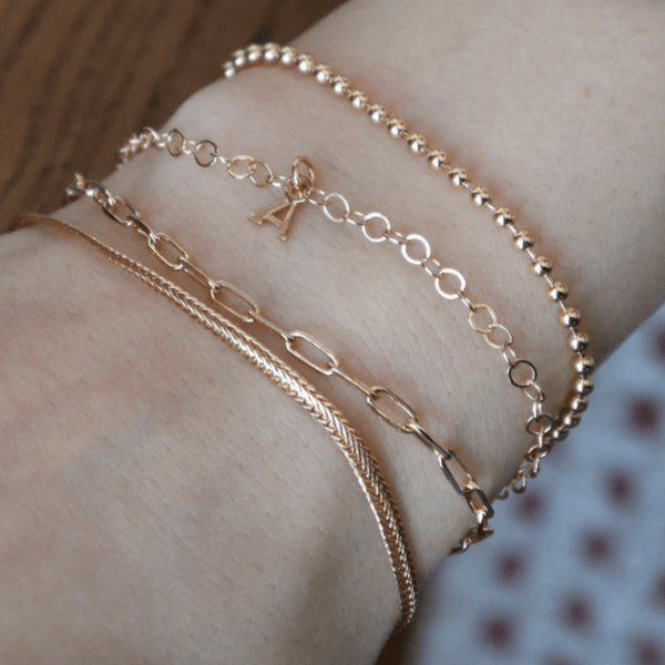 BRACELET DENA - Pigments