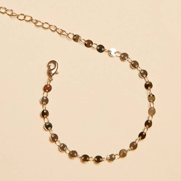 BRACELET VITHYA - Pigments