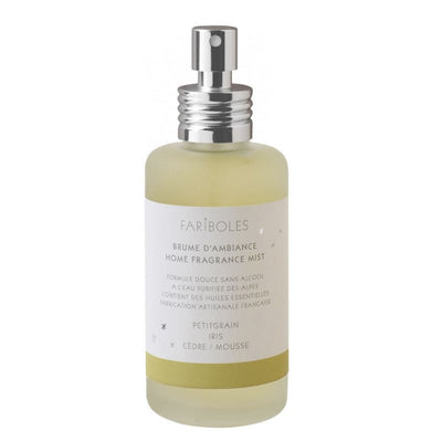 BRUME FIGUIER D'ETE 100ML - Pigments
