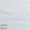 Canapé Biarritz fixe 206 cm - Home Spirit - Pigments