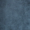 CANAPÉ MODULABLE BLOW - POUF XL pouf LIVIN UP FJORD - Bleu Velours côtelé - FJORD (Cat B) 