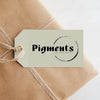 CARTE CADEAU - Pigments