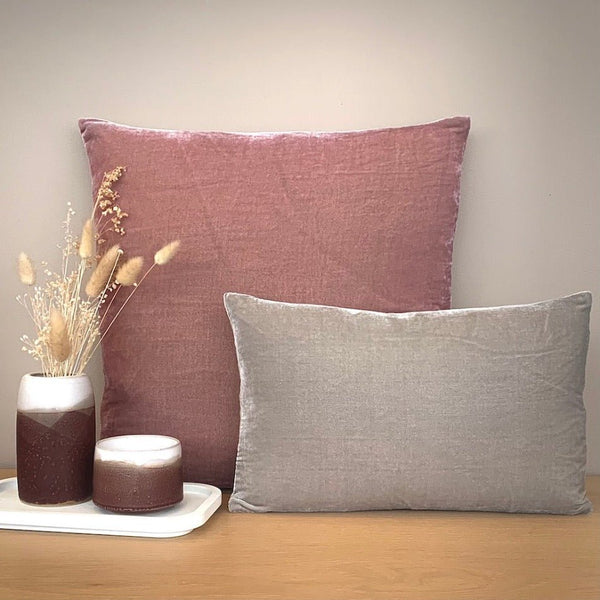 COUSSIN VELVET - Pigments