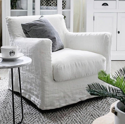 FAUTEUIL BANDOL HOME SPIRIT Fauteuil Home Spirit