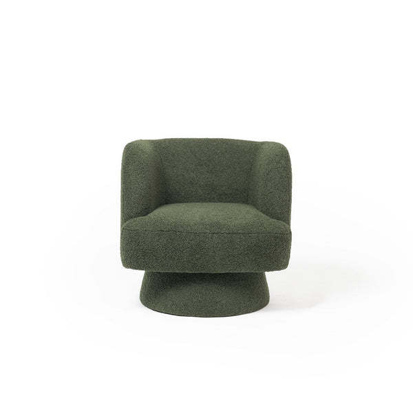 Fauteuil Gali - Pigments