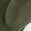 Fauteuil Gali - Pigments