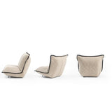 Fauteuil Moia - Pigments