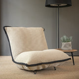 Fauteuil Moia - Pigments