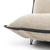 Fauteuil Moia - Pigments