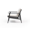 FAUTEUIL SCANDI - Pigments