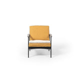 FAUTEUIL SCANDI - Pigments