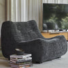 FAUTEUIL XL 1965 - HOME SPIRIT - Pigments