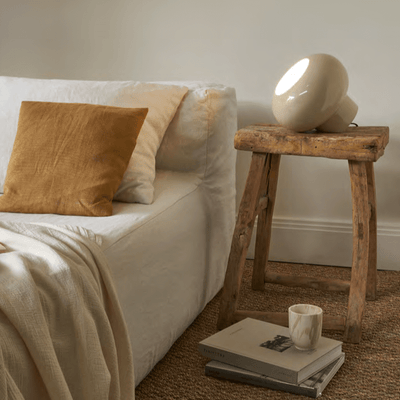 LAMPE LOMA - Pigments