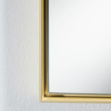 MIROIR LUCKA - Pigments