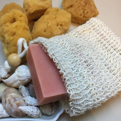 SAC A SAVON - Pigments