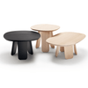 TABLE BASSE TRIKU - ALKI - Pigments