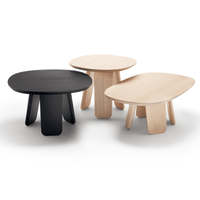 TABLE BASSE TRIKU - ALKI - Pigments