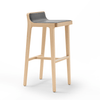 TABOURET DE BAR EMEA 80 CM - ALKI - Pigments