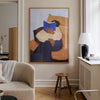 Comment intégrer l'art dans sa décoration intérieure ?