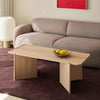 Comment bien choisir sa table basse ? - Pigments