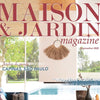 MAISON & JARDIN - Pigments